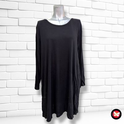 **HOY** Blusa larga de manga larga H&amp;M Talla XL (grande)