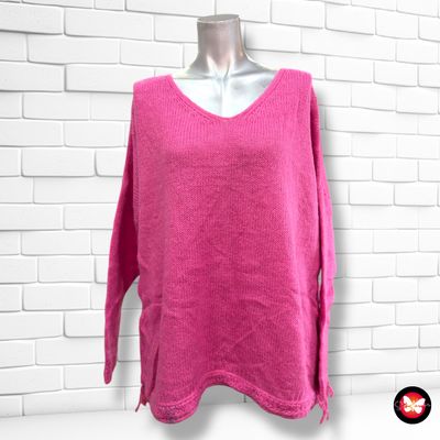 **HOY** Jersey de manga larga Talla Única Grande