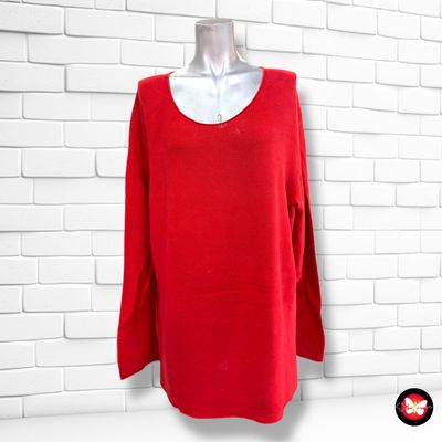 Jersey de manga larga OUÍ Talla 42/44 (grande)