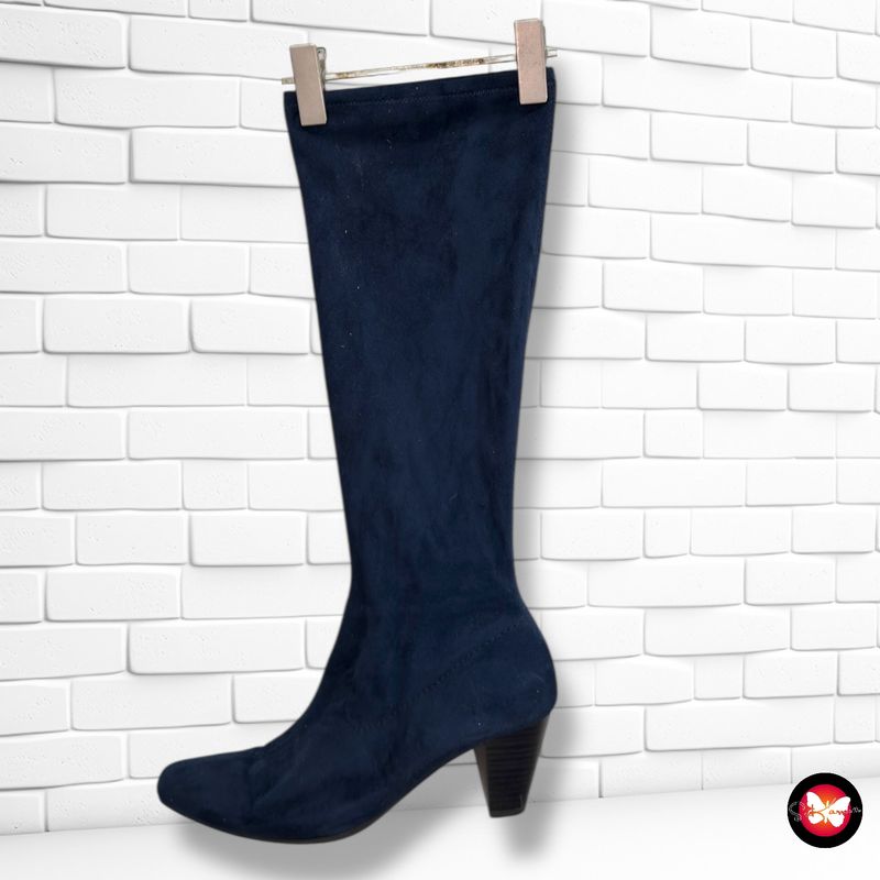 **HOY** Botas altas elásticas T38