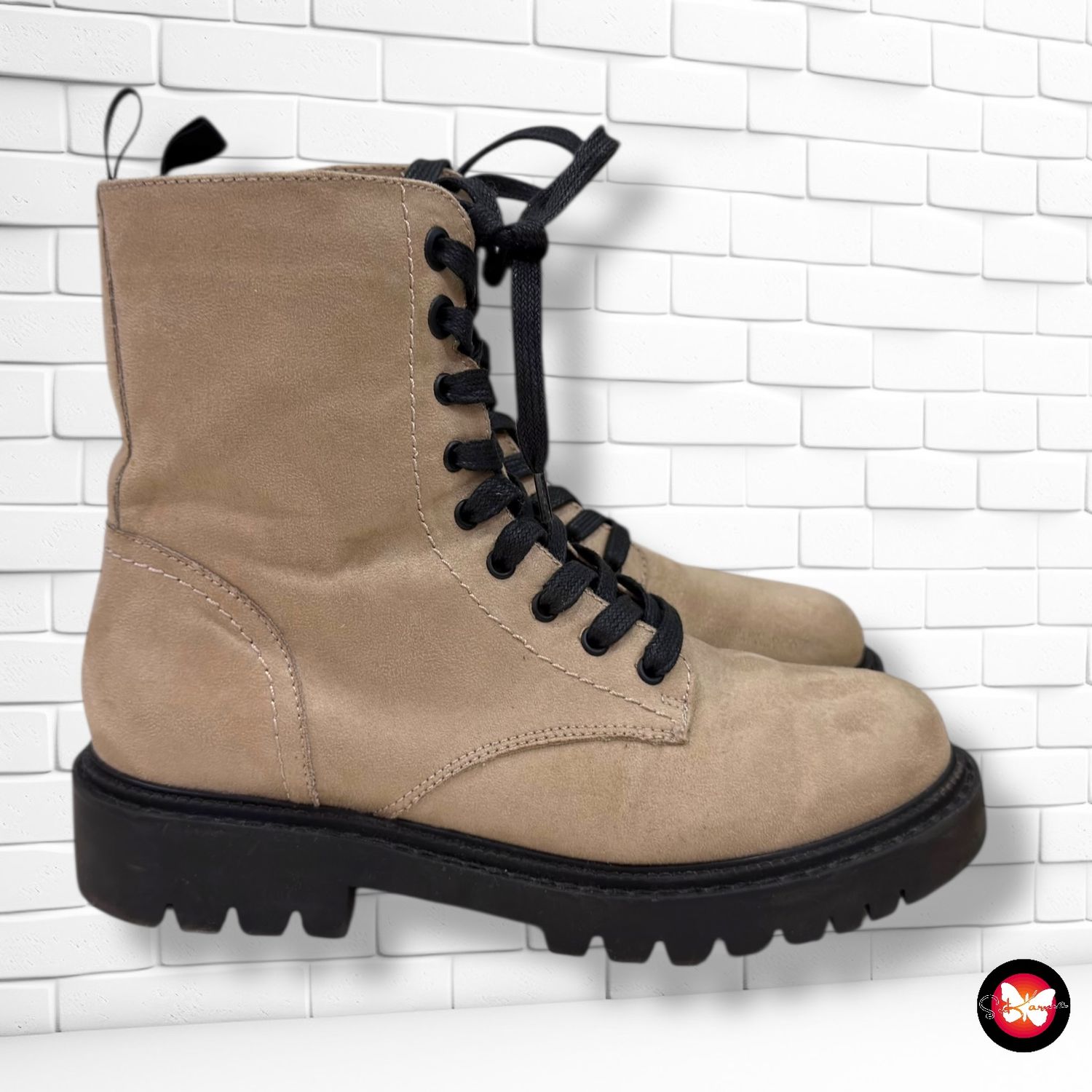 **HOY** Botines GRACELAND T39