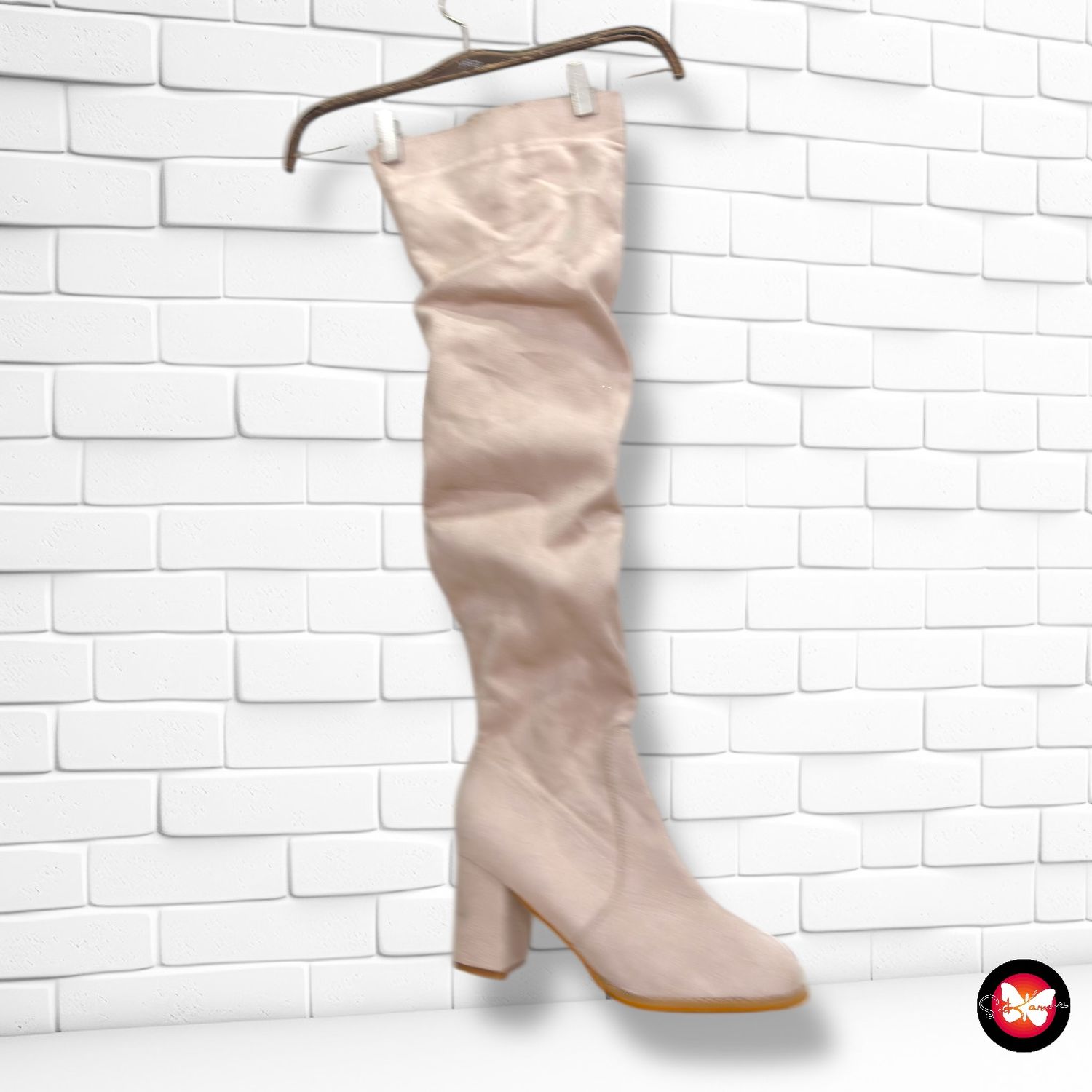 **HOY** Botas bucaneras T39