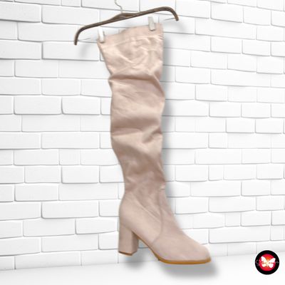 **HOY** Botas bucaneras T39