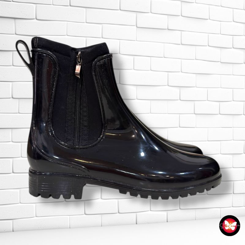 **HOY** Botines de agua con neopreno T38