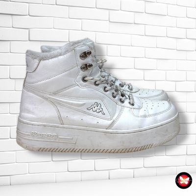 **HOY** Zapatillas altas KAPPA T39