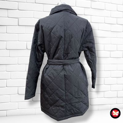 Chaquetón acolchado fino Talla 36 (grande)