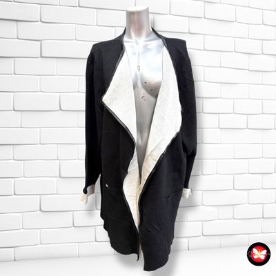 **HOY** Chaqueta de punto MORE THAN ANGELS Talla XXL