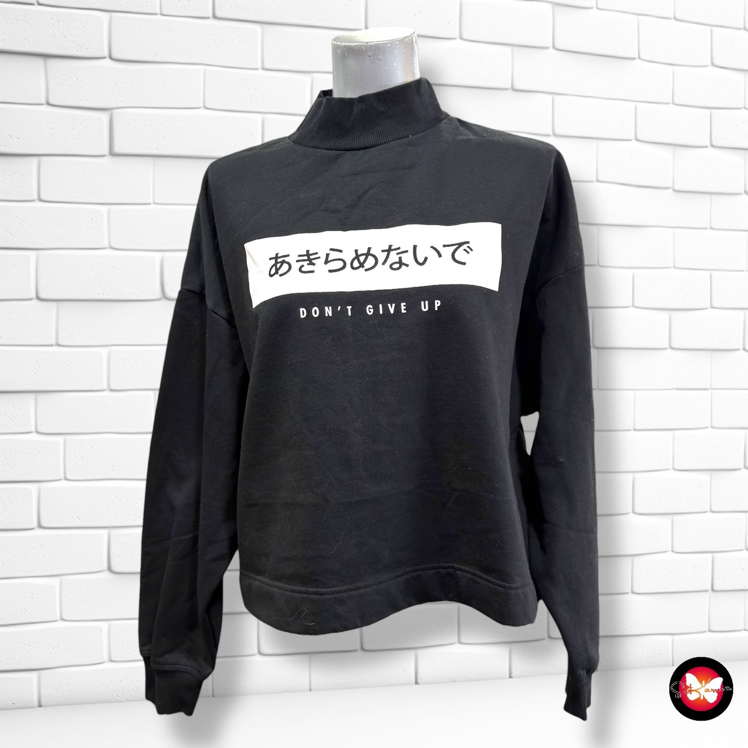 Sudadera JENNYFER Talla L