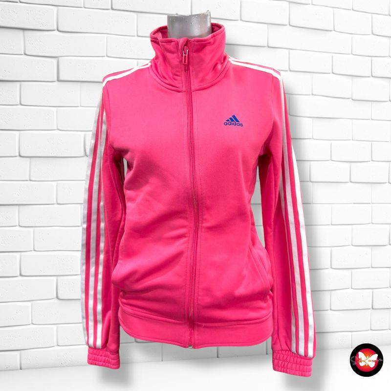 Chaqueta sudadera ADIDAS Talla 13-14 años