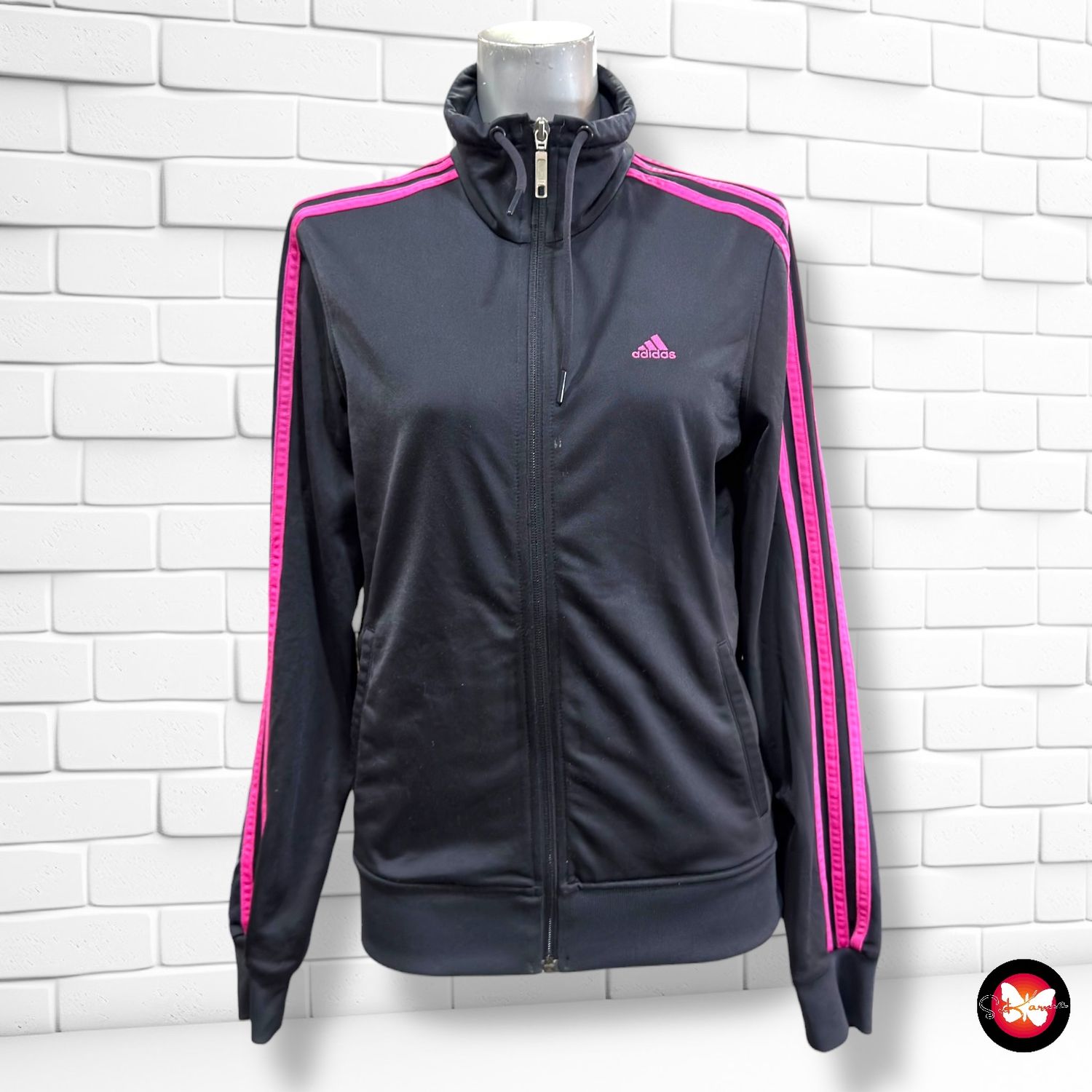 Chaqueta sudadera ADIDAS Talla 36