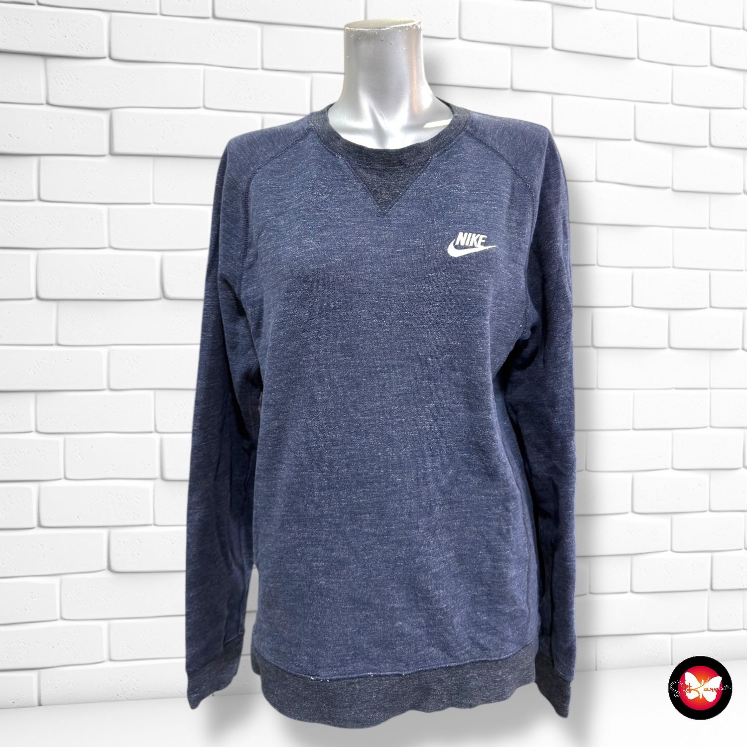 Sudadera NIKE Talla S