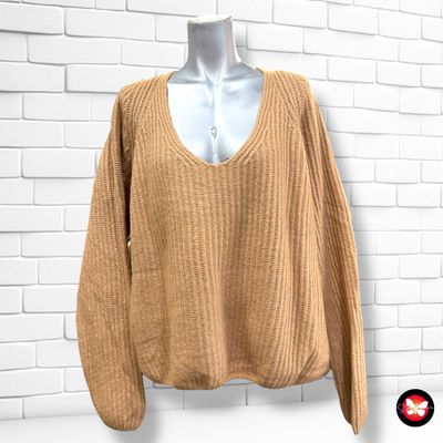 **HOY** Jersey de manga larga Talla 44/46