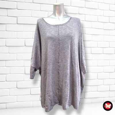 **HOY** Jersey de media manga ESMARA Talla 3XL