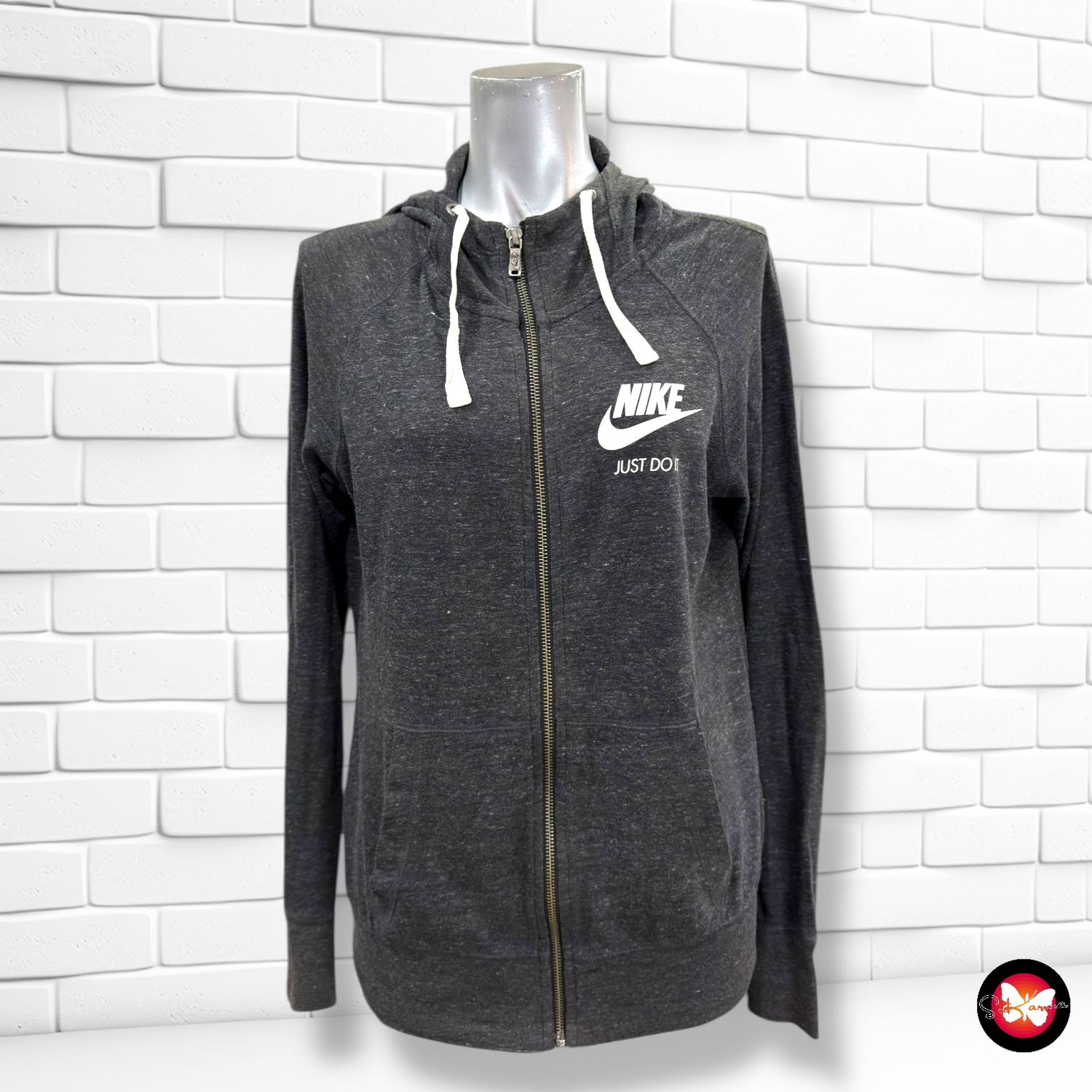 Sudadera NIKE Talla S