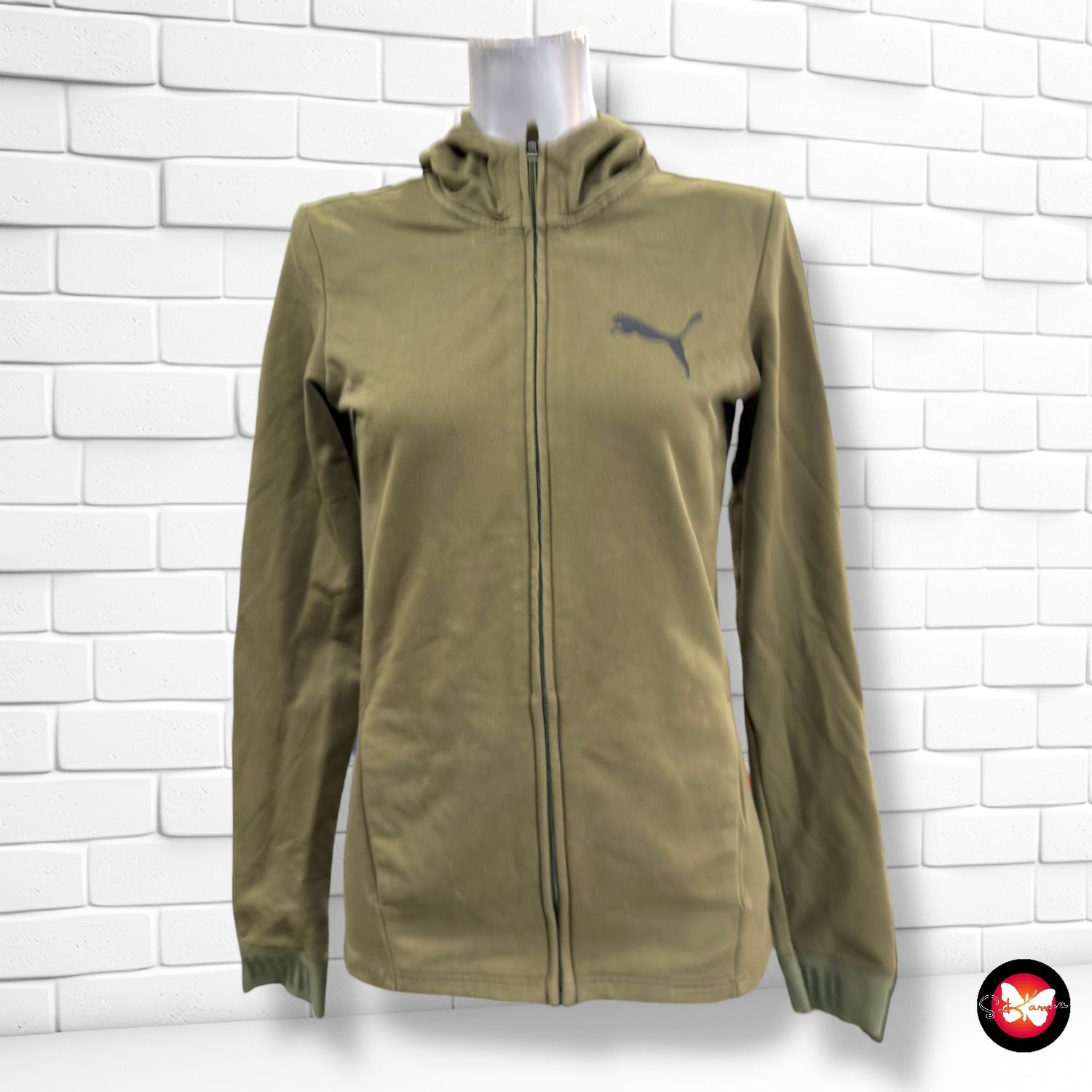 Sudadera PUMA Talla S