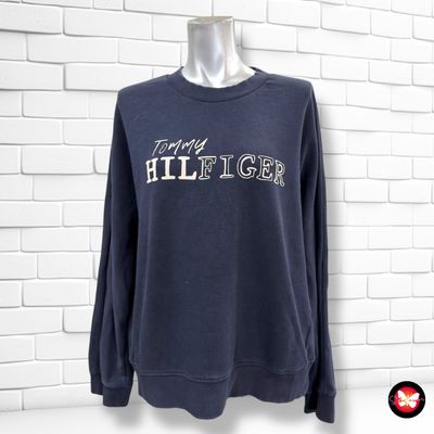 Sudadera TOMMY HILFIGER Talla M