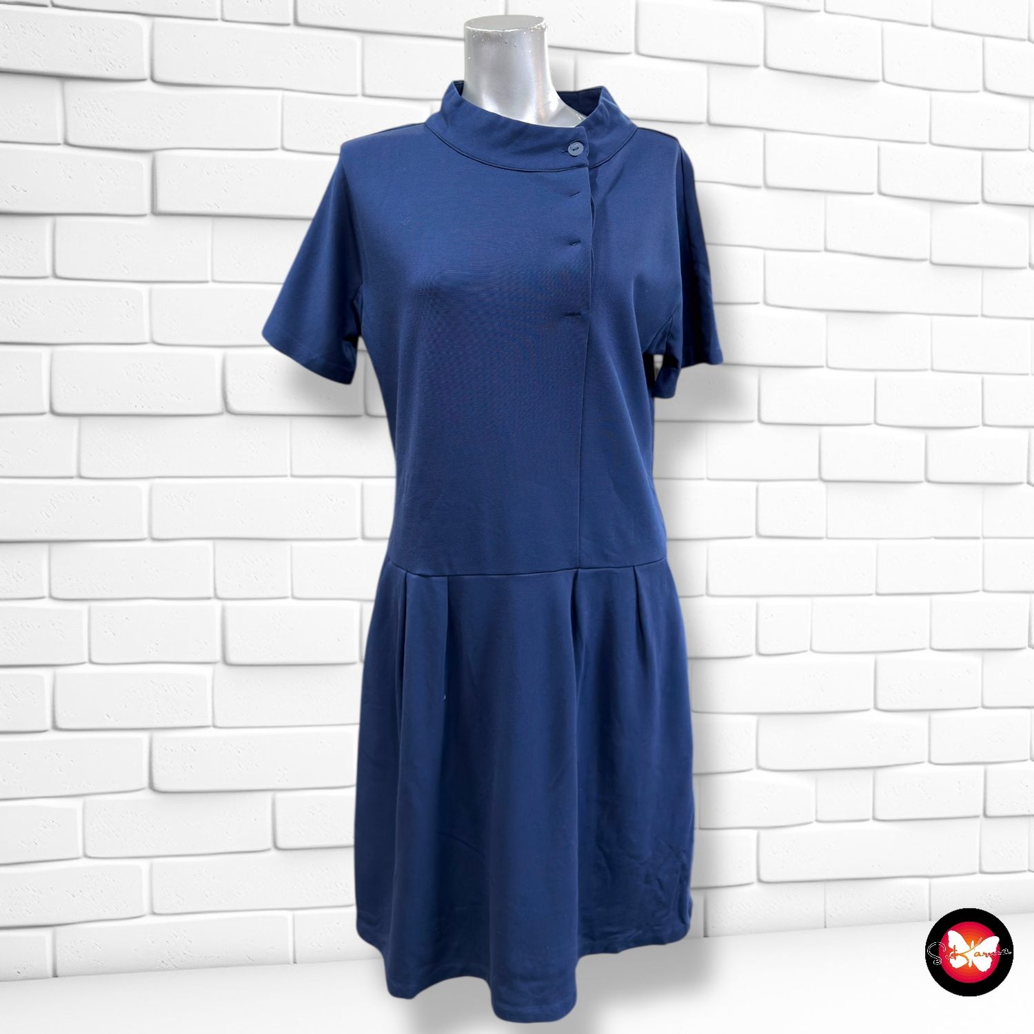 Vestido SKUNKFUNK Talla M/L