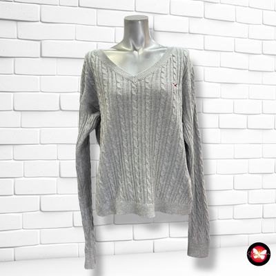 Jersey de manga larga HOLLISTER Talla XL Jersey de manga larga HOLLISTER Talla XL