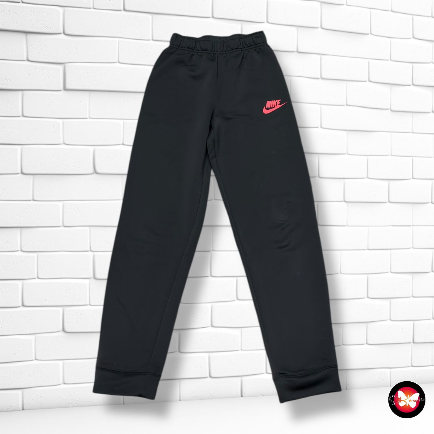 Pantalón de chandal NIKE Talla 11-13 años
