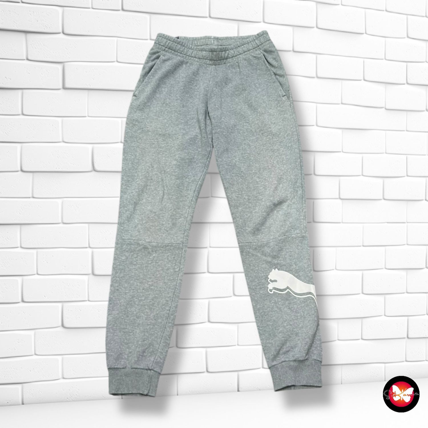 Pantalón de chandal PUMA Talla XS