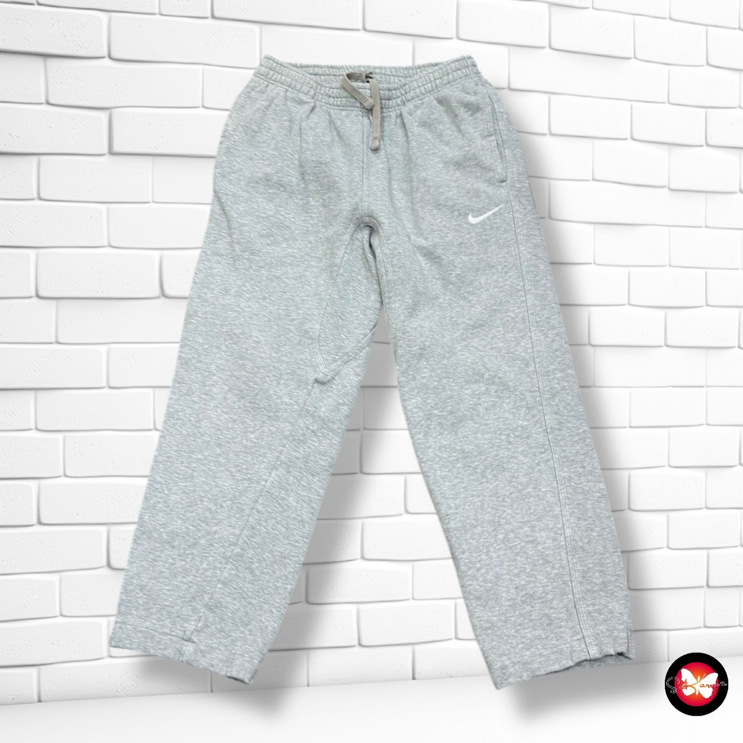 Pantalón de chandal capri NIKE Talla S