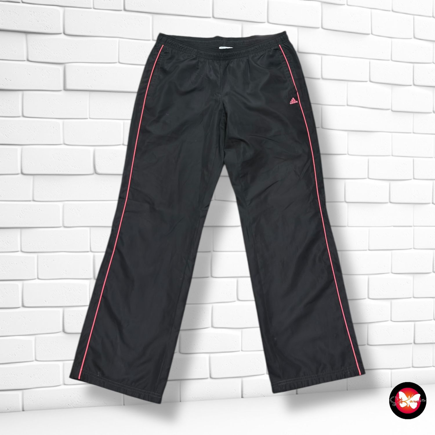 **HOY** Pantalón de chandal cortavientos ADIDAS Talla XL