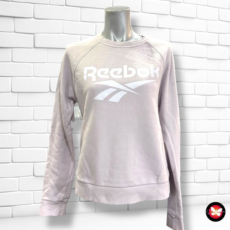 Sudadera REEBOK Talla S