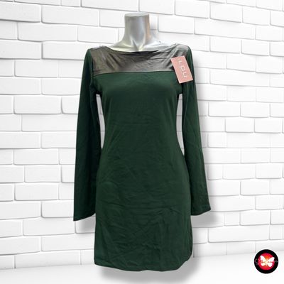 Vestido DRÔLE DE COPINE Talla L (pequeña)