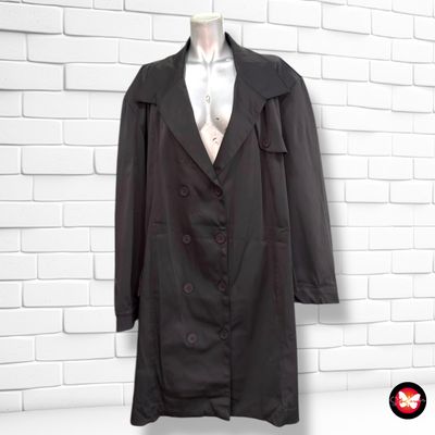 **HOY** Gabardina midi Talla 5XL