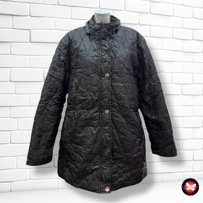 **HOY** Chaquetón acolchado con pelito Talla 3XL