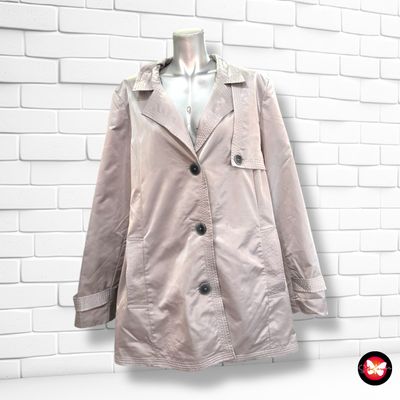 **HOY** Gabardina corta TALLA&amp;MODA Talla 54