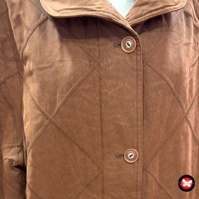 Chaquetón acolchado Talla XXL