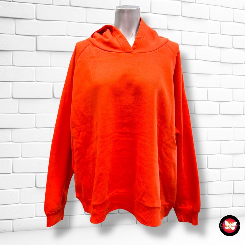**HOY** Sudadera con capucha ESMARA Talla L