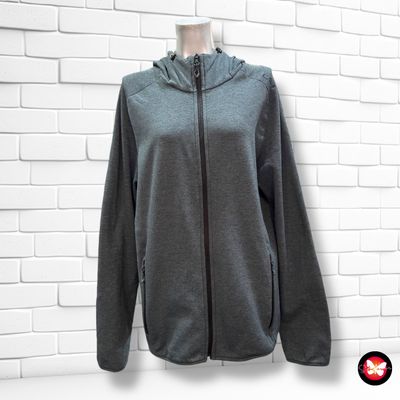 **HOY** Sudadera deportiva con capucha CMP Talla 50