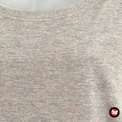 Sudadera jaspeada CRIVIT Talla M