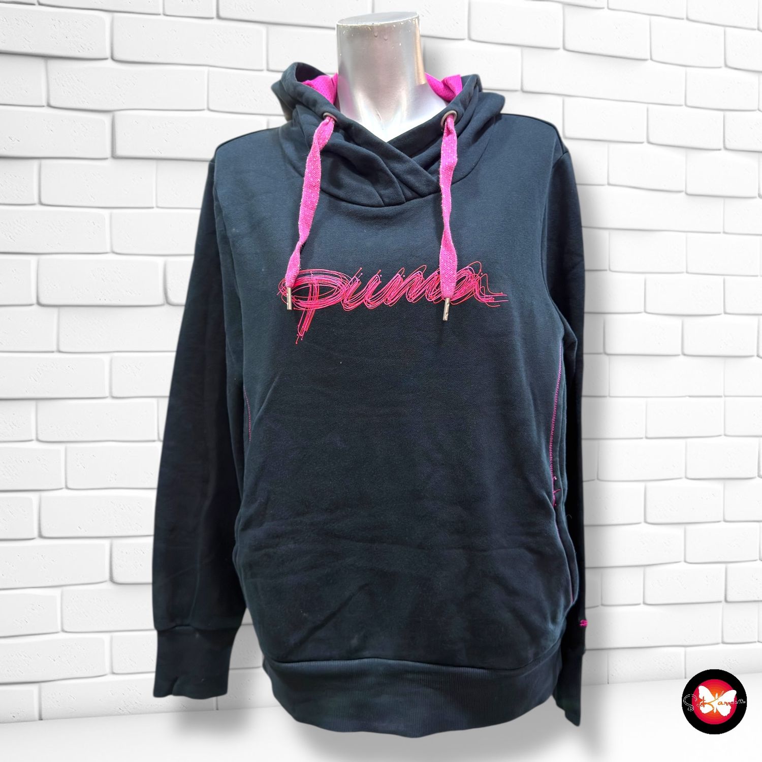 **HOY** Sudadera PUMA Talla 42