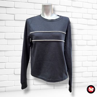 **HOY** Sudadera básica H.I.S. Talla 32/34