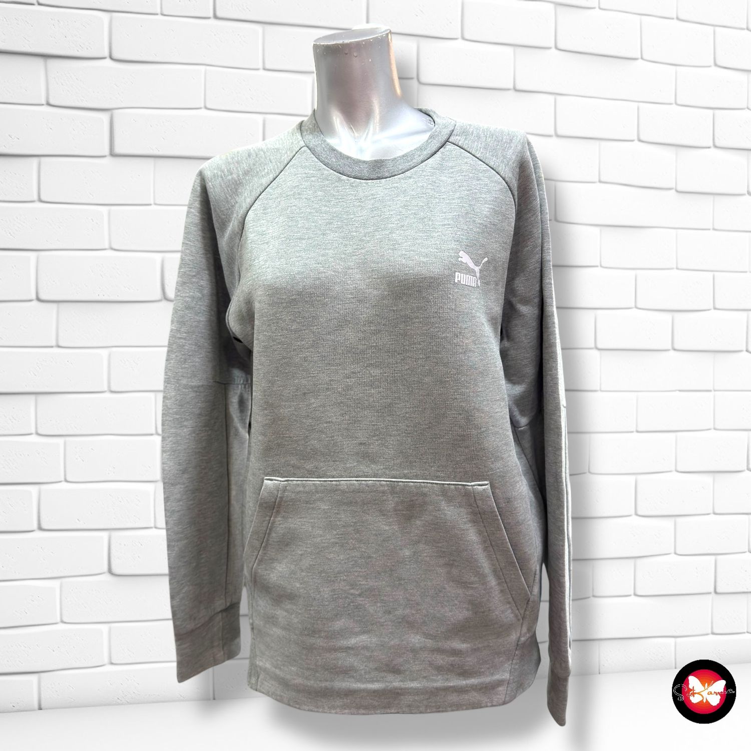 **HOY** Sudadera PUMA Talla S
