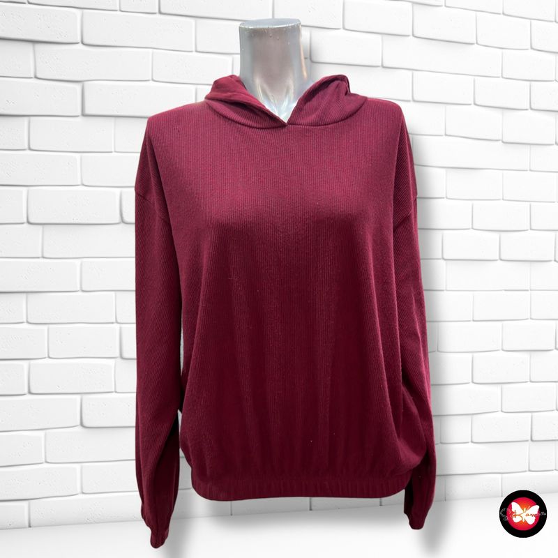**HOY** Sudadera con capucha OUTFITTERS Talla L