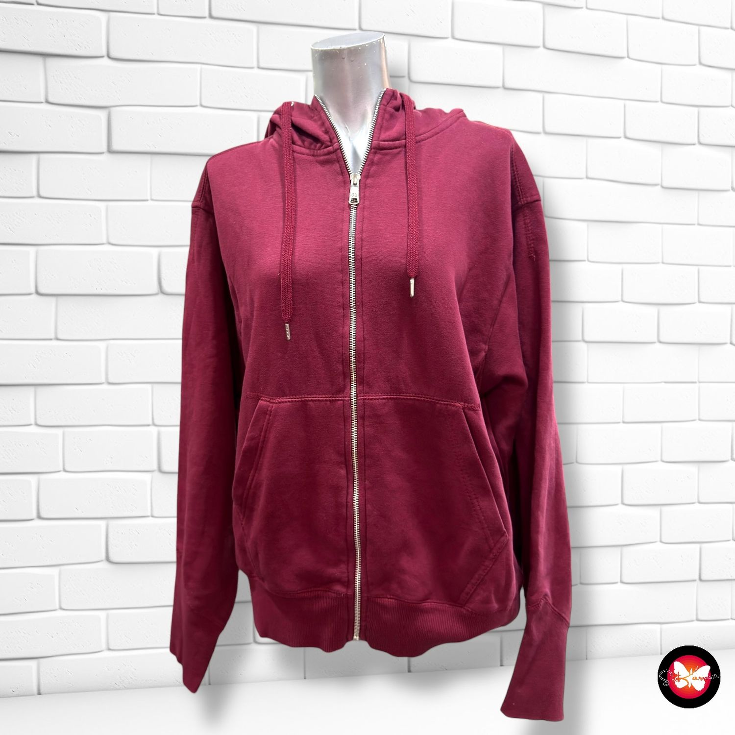 **HOY** Sudadera con capucha SNEAKER FREAK Talla M