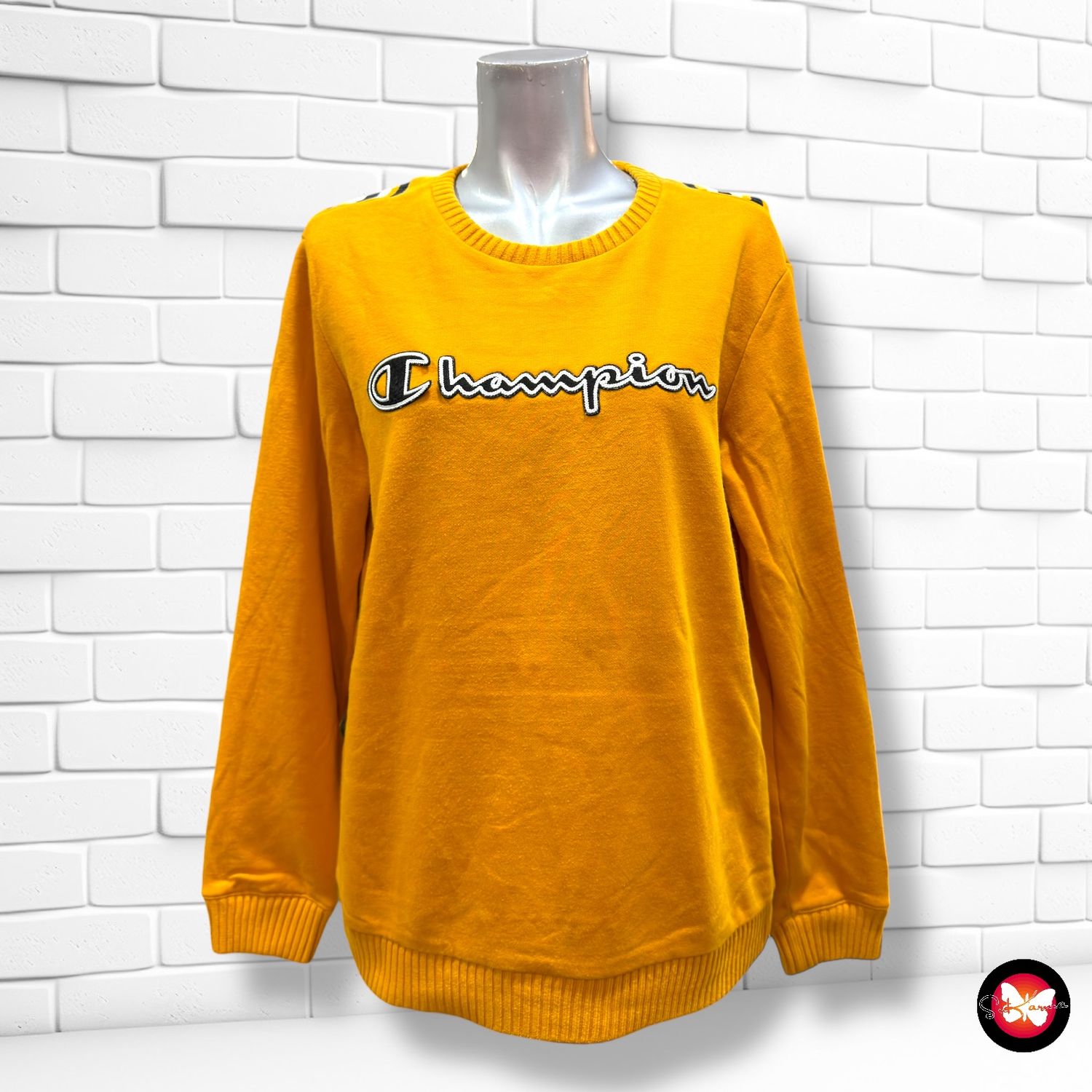 Sudadera CHAMPION Talla XL (pequeña)