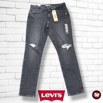 **HOY** Pantalón vaquero LEVI’S 721 HIGH RISE SKINNY Talla XL (W33)