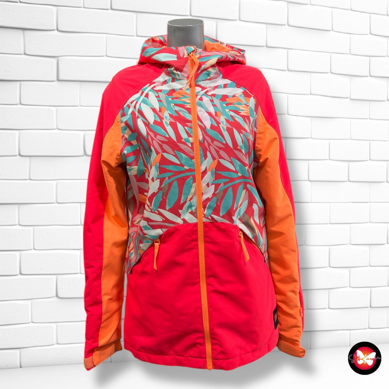 **HOY** Chaqueta de nieve O’NEILL Talla 16 años