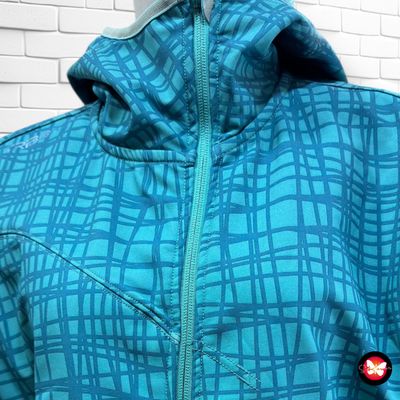 Chaqueta outdoors de neoprene TRIBORD Talla 46