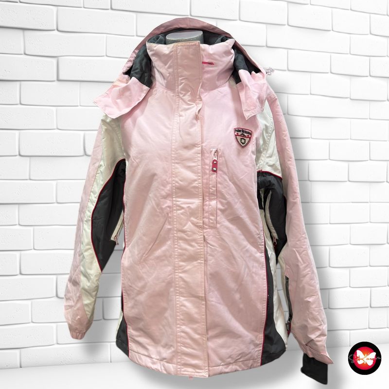 **HOY** Chaqueta de nieve TCM Talla 38/40