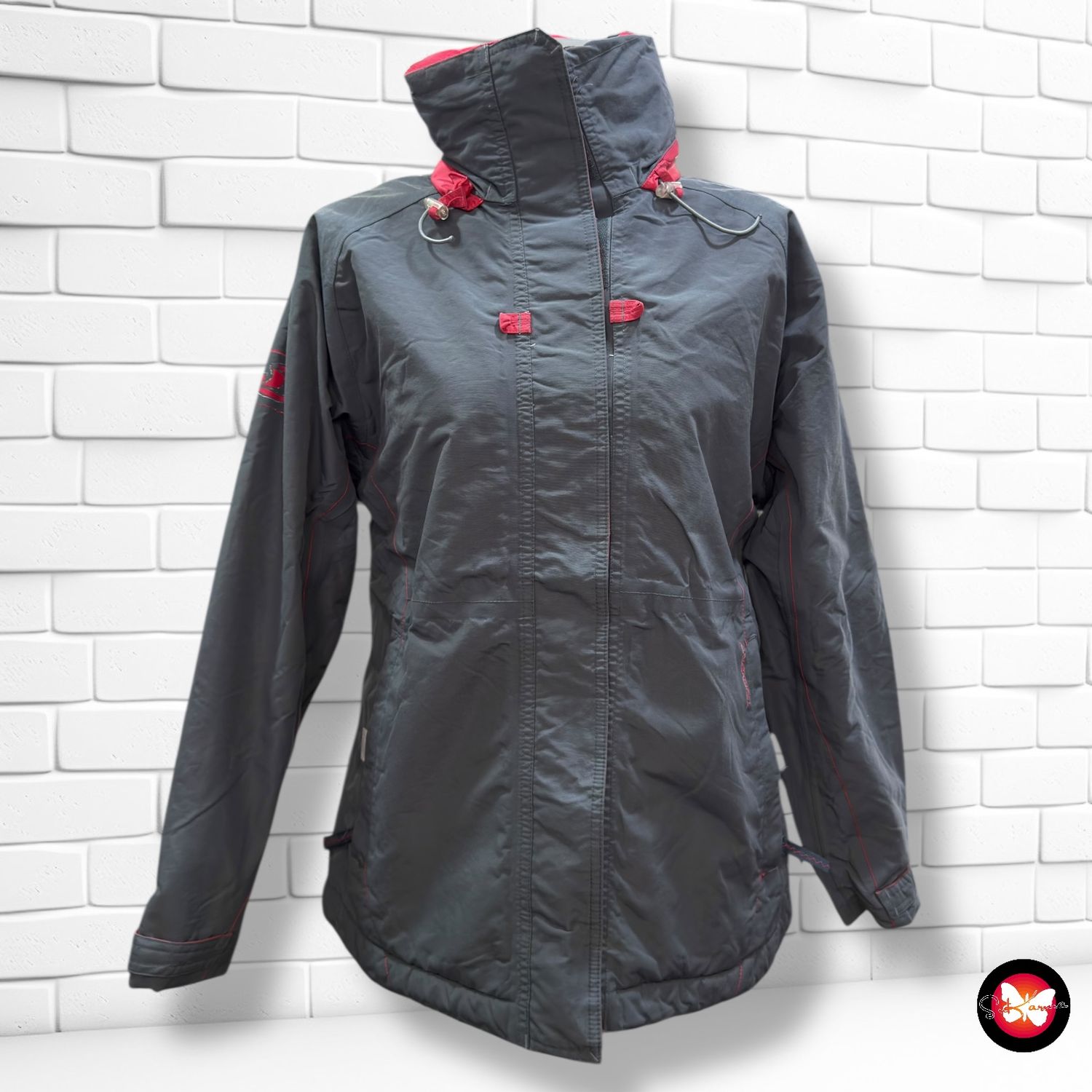 **HOY** Chaqueta de nieve TRIBORD Talla XS