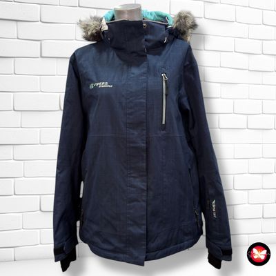 **HOY** Chaqueta de nieve VIPERS BY NORTHVILLE Talla 46