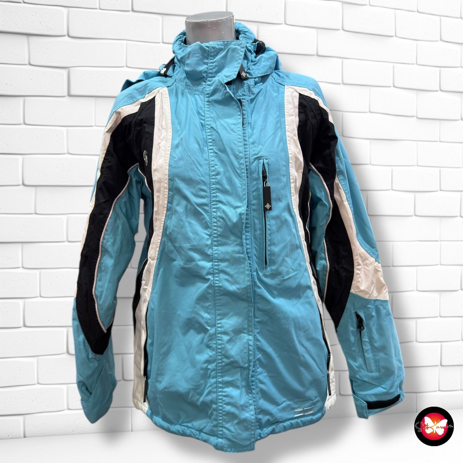 **HOY** Chaqueta de nieve NKD SPORTS Talla S