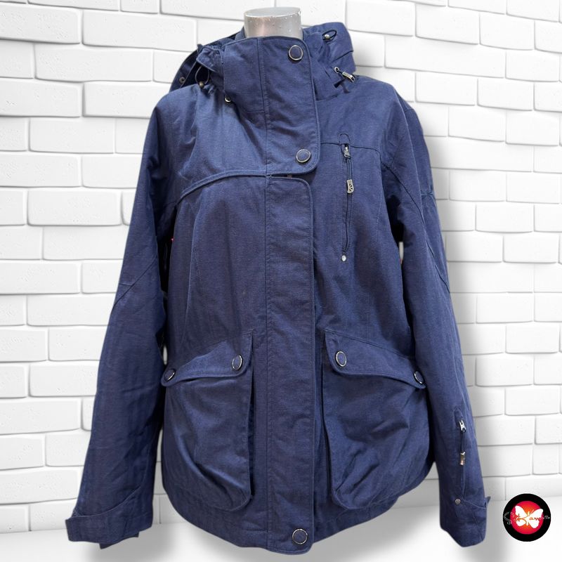 **HOY** Chaqueta de nieve Talla M