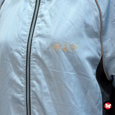 Chaqueta de nieve fina CRANE Talla S